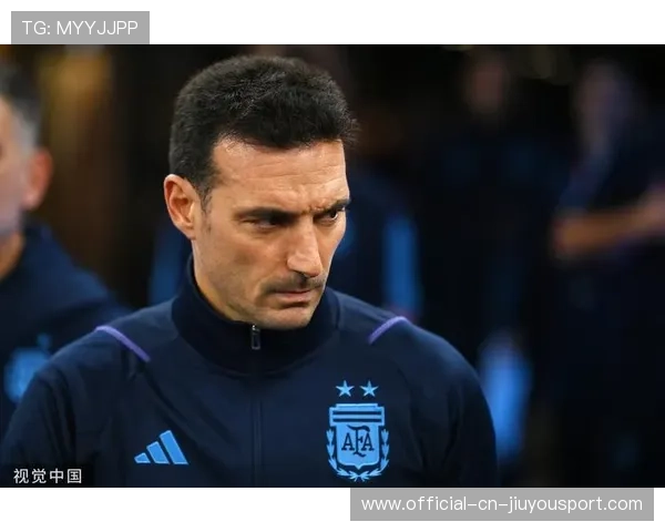 阿根廷首发博弈白热化，斯卡洛尼中场人选成焦点