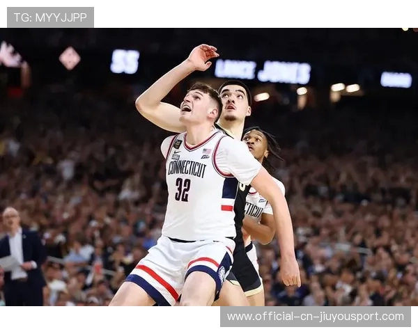 NCAA冠军背后的球童故事及其励志意义解读，ncaa历届冠军及球星