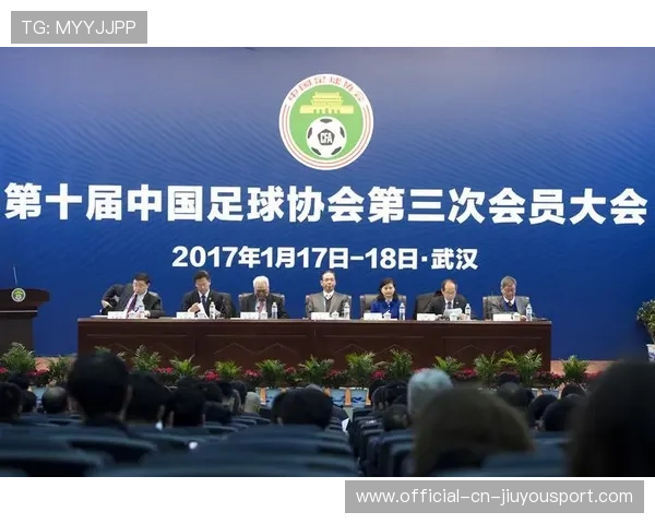 中国足球职业联赛落实财务透明化审计制度，中国足协财务公开