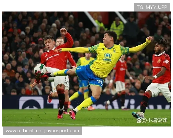 希门尼斯主罚点球命中，曼联开场20分钟被追平比分